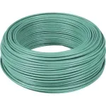 Cabo-Flexivel-250mm Verde-450-750V-25m Cobrecom