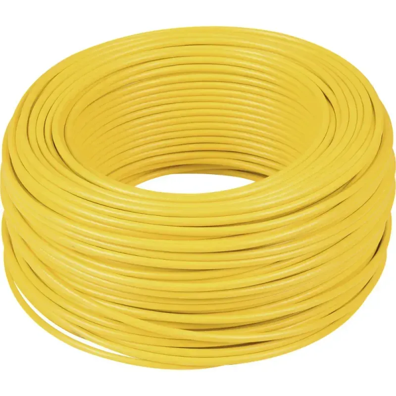 Cabo-Flexivel-6mm-Amarelo-450-750V-15m-Cobrecom