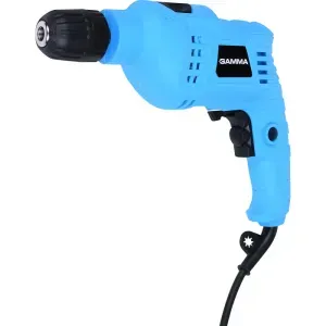 Furadeira de Impacto G1905/BR 10MM 650W Gamma