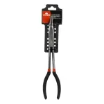 Alicate-de-Bico-Meia Cana-Longo-Curvo-11”-Worker