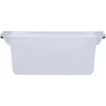 Caixa-Organizadora-20L-Cristal-Sanremo