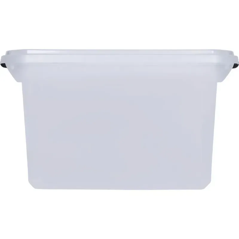 Caixa-Organizadora-de-Plastico-29L-Cristal-Sanremo