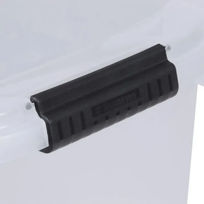 Caixa-Organizadora-de-Plastico-29L-Cristal-Sanremo