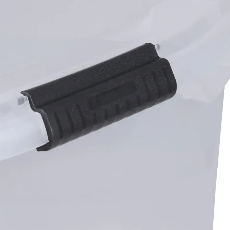 Caixa-Organizadora-de-Plastico-68L-Cristal-Sanremo
