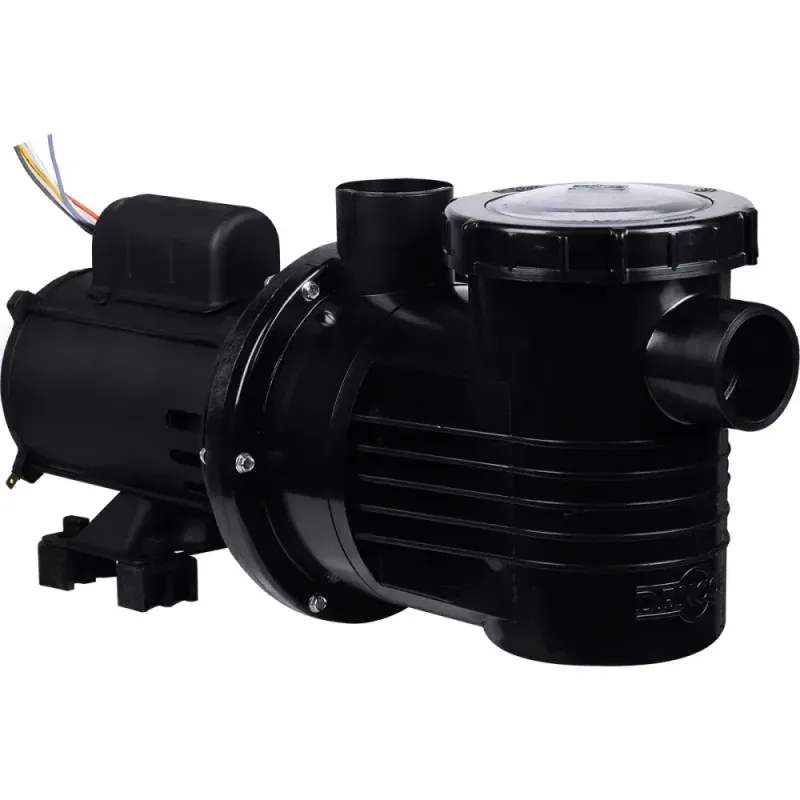 Bomba-Autoescorvantes-Pratika-PF-17-3500rpm-3-4Cv-Biv-Dancor