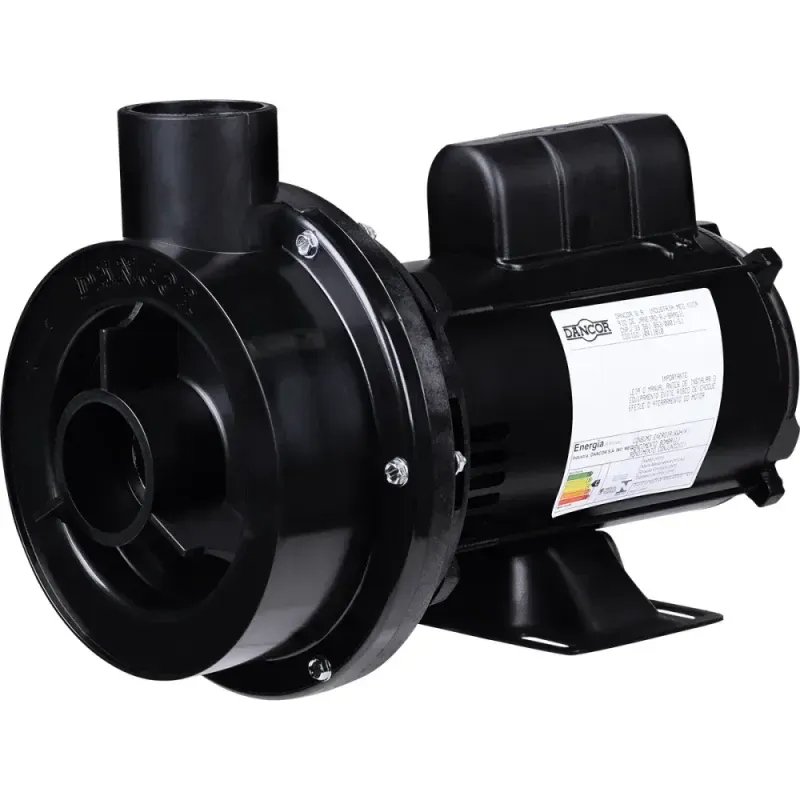 Bomba-Centrifuga CHS-17-1½Cv Dancor
