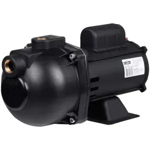 Bomba Autoaspirantes Pratika AP-3C 1/2Cv Dancor