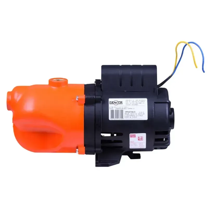 Bomba-Autoaspirantes-DA-2-Ultra-1-2Cv-127V-Dancor