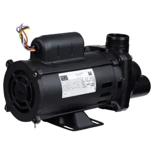 Bomba Hidromassagem HAD W-7 3/4Cv Dancor