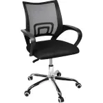 Cadeira-de-Escritorio-Turim-Preta-130Kg-Kala