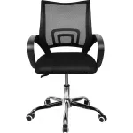 Cadeira-de-Escritorio-Turim-Preta-130Kg-Kala