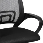 Cadeira-de-Escritorio-Turim-Preta-130Kg-Kala