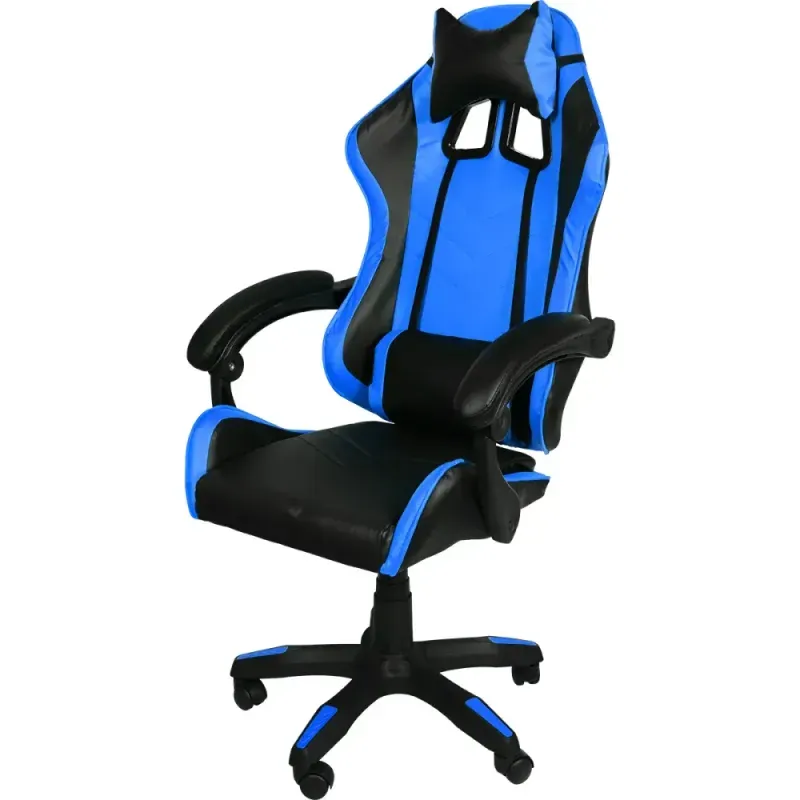 Cadeira-Gamer-X1-Azul-e-Preta-120Kg-Kala