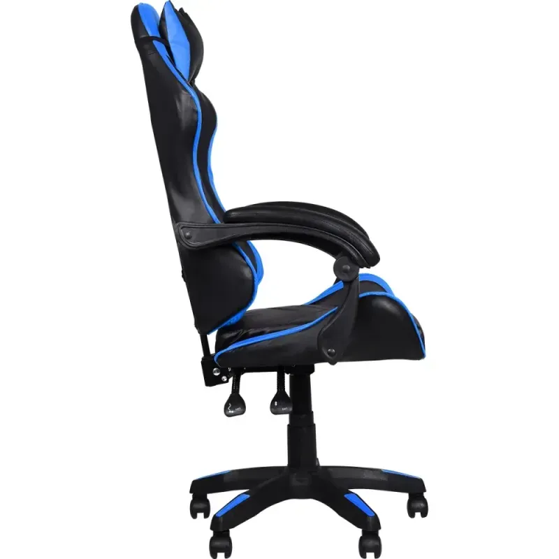 Cadeira-Gamer-X1-Azul-e-Preta-120Kg-Kala