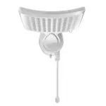 Chuveiro-Loren-Shower-Ultra-Multitemperaturas-5500W-127V-Lorenzetti