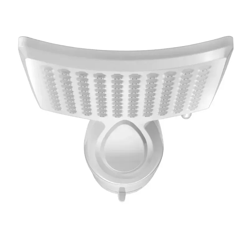 Chuveiro-Loren-Shower-Ultra-Multitemperaturas-5500W-127V-Lorenzetti