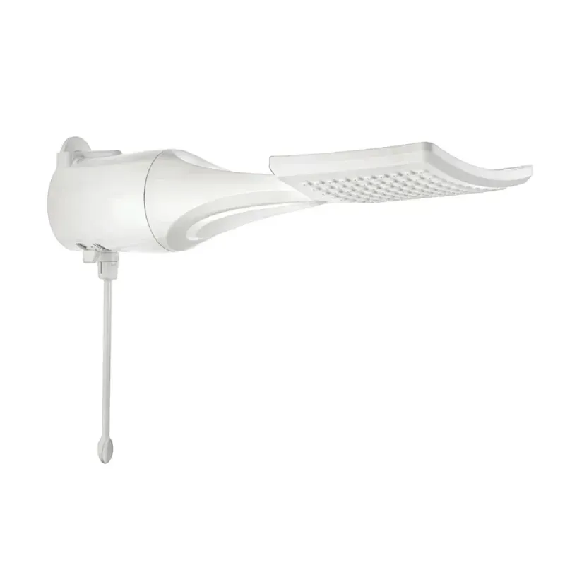 Chuveiro-Loren-Shower-Ultra-Multitemperaturas-6800W-220V-Lorenzetti