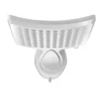 Chuveiro-Loren-Shower-Ultra-Multitemperaturas-6800W-220V-Lorenzetti