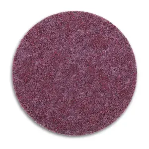 Disco Surface Scotch LGB A-Grosso 115mm Vermelho 3M