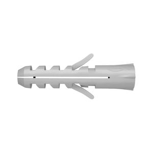 Bucha de Nylon Fischer S12 de Expansão 12X60Mm Fischer