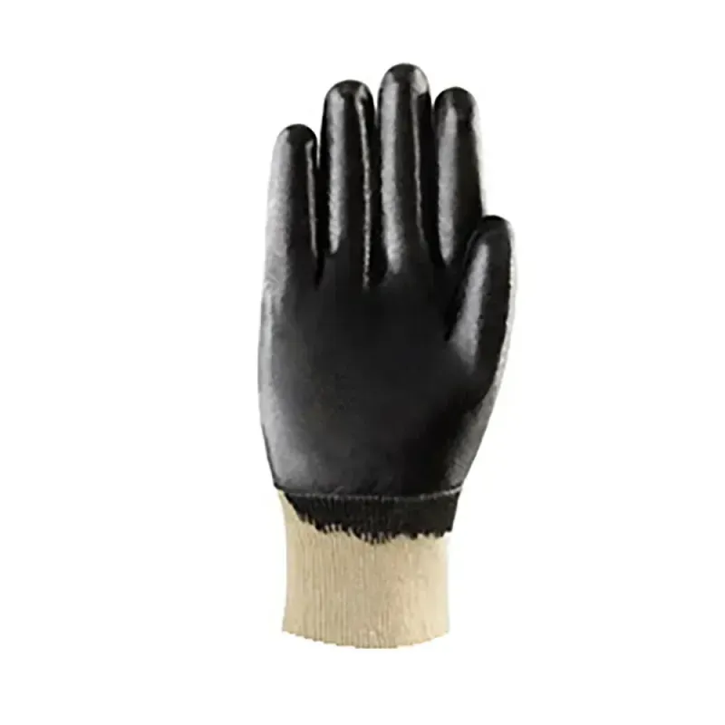 Luva Industrial-Nitrilo Edge-48-501-T-10-CA32719-Ansell