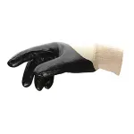 Luva Industrial-Nitrilo Edge-48-501-T-10-CA32719-Ansell