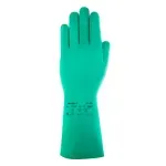 Luva para-Quimicos-AlphaTec-37-200 T10 CA34223 Ansell
