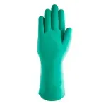 Luva para-Quimicos-AlphaTec-37-200 T10 CA34223 Ansell