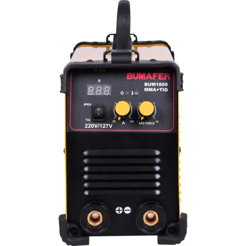 Inversora-de-Solda-MMA-Tig-Anti-Stick-8kW-180A-Biv-Bumafer