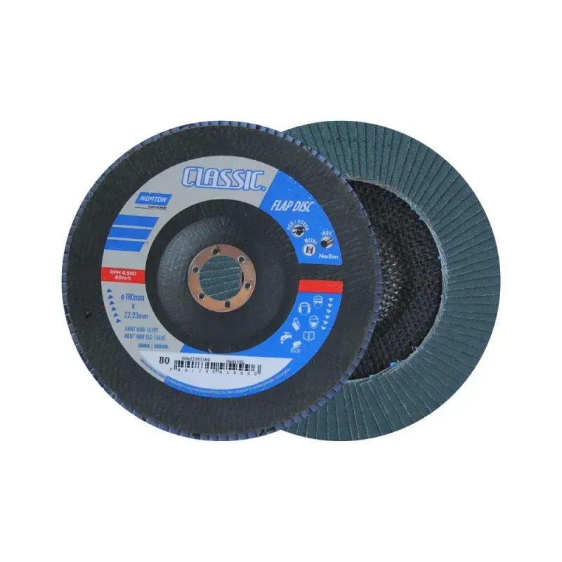 Disco-Flap-Classic-Basic-180x2223mm-Grao-80-Norton