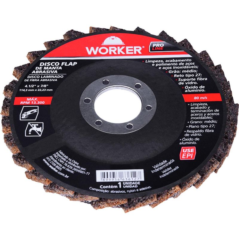 disco-flap-de-manta-abrasiva-grao-40-412x78-13300rpm-worker