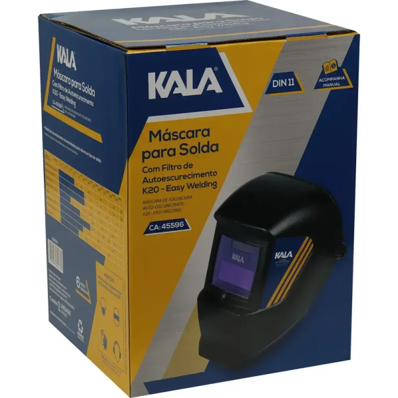 Mascara-de-Solda-com-Auto-Escurecimento-K20-DIN11-Kala