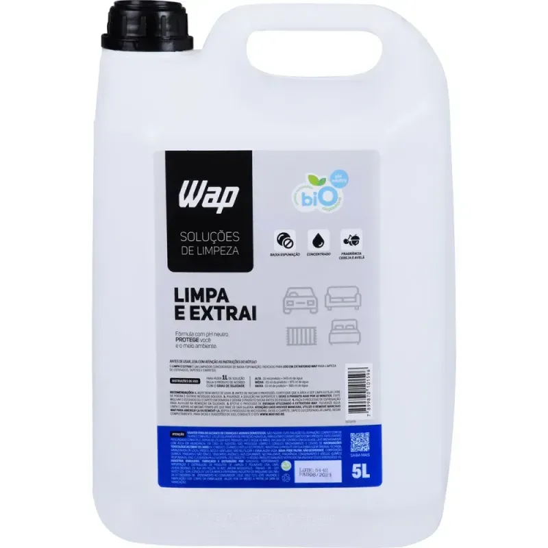 Detergente-Concentrado-para-Extratora-Limpa-e-Extrai-5L-Wap
