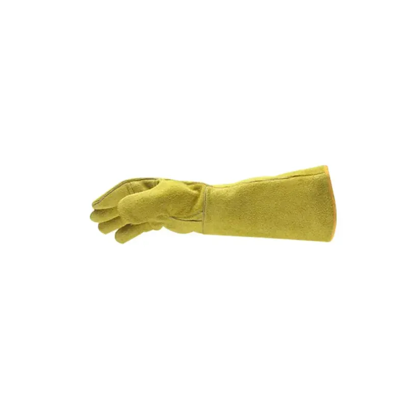 Luva-de-Solda-Industrial-ActivArmr-em-couro-GG-Ansell