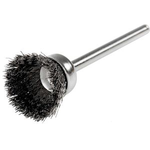 Jogo Copo de Haste Inox 1/8” 12mm Worker