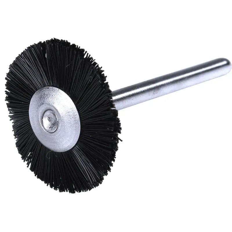 Escova-Circular-de-Nylon-20mm-com-Haste-1-8”-Worker-