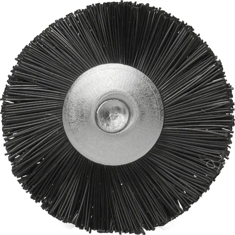 Escova-Circular-de-Nylon-20mm-com-Haste-1-8”-Worker-