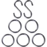 Kit-Martelinho-de-Ouro-com-Hastes-30-Pecas-Bumafer