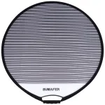Placa-Refletora-80CM-para-Martelinho-de-Ouro-Bumafer