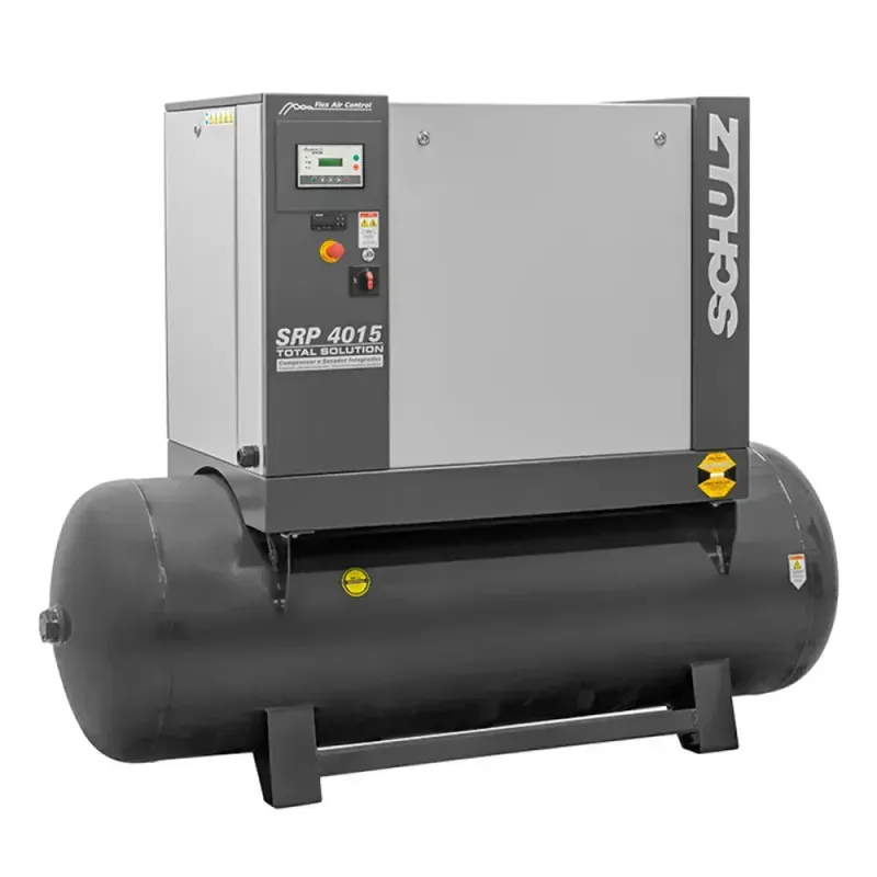 Compressor-Ar-Parafuso-SRP4015-131PS-220V-Schulz