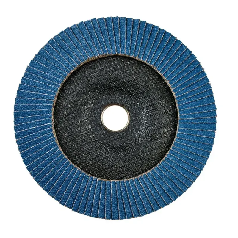 Disco-Flap-em-Fibra-Conico-G40-180mm-7x7-8”-Dewalt