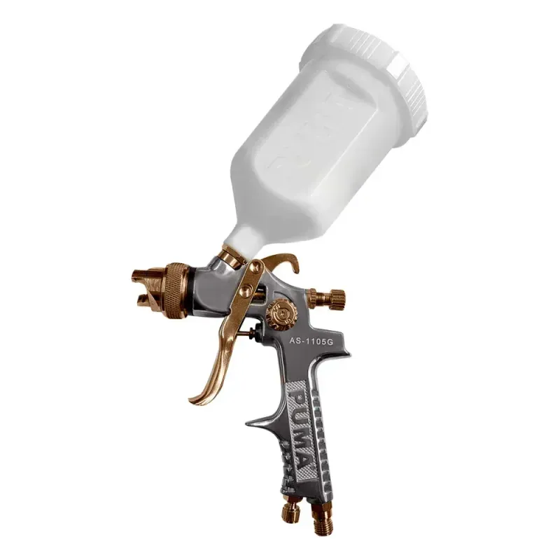 Pistola-de-Gravidade-para-Pintura-15mm-600ml-AS1105G-Puma