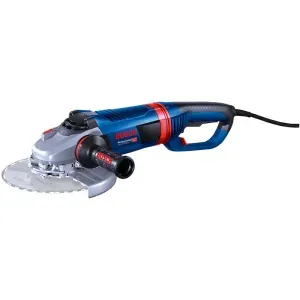 Esmerilhadeira Angula 9" GWS 26-230 Lvi 220v 2600w Bosch