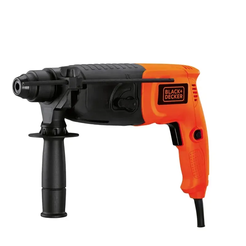 Martelete-Perfurador-SDS-Plus-134J-620W-220V-Black-Decker