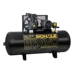 Compressor-Bravo-3Hp-CSL15BR-110-220V-Schulz