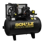 Compressor-Bravo-2Hp-CSL10BR-220V-Schulz