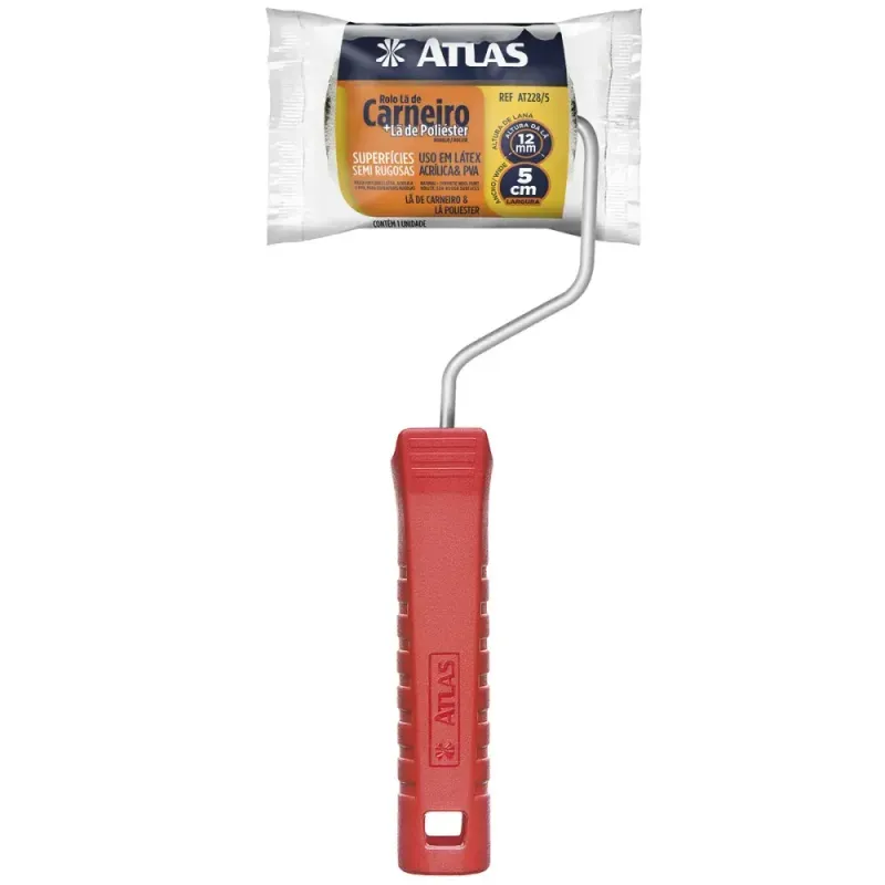 Rolo-de-Pintura-Mista-La-Carneiro-Poliester-12mm-5cm-Atlas-