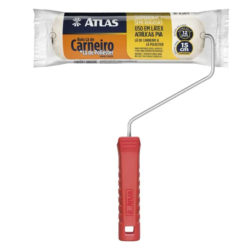 Rolo-de-Pintura-Mista-La-Carneiro-Poliester-15cmx12mm-Atlas