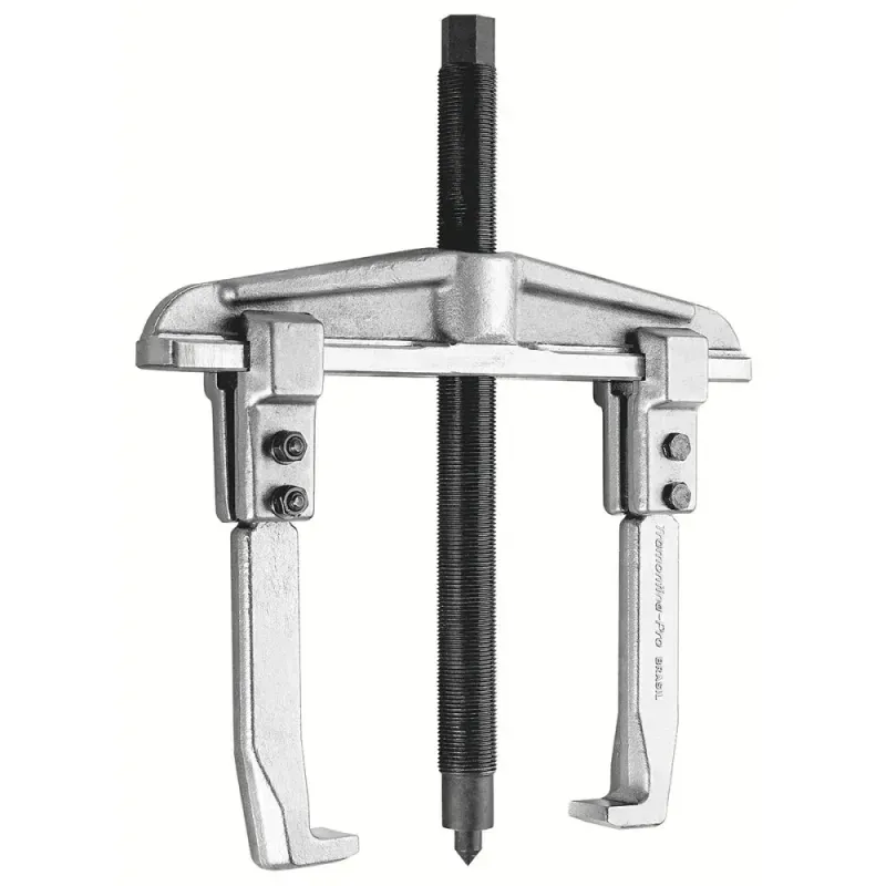Sacador-de-Polias-Pro- Garras-Deslizantes-120mm Tramontina