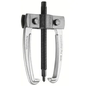 Sacador de Polias Pro com 2 Garras Rosca Articuladas 8” Tramontina